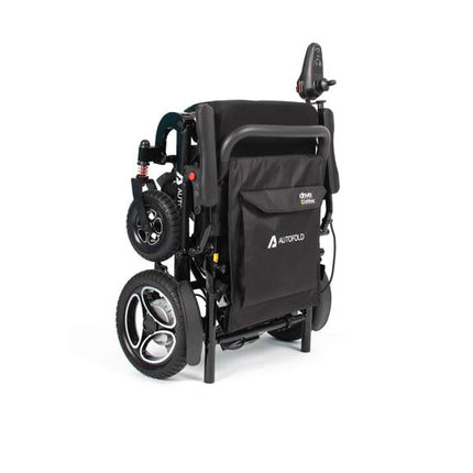 Drive AutoFold Powerchair