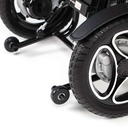 Drive AutoFold Powerchair