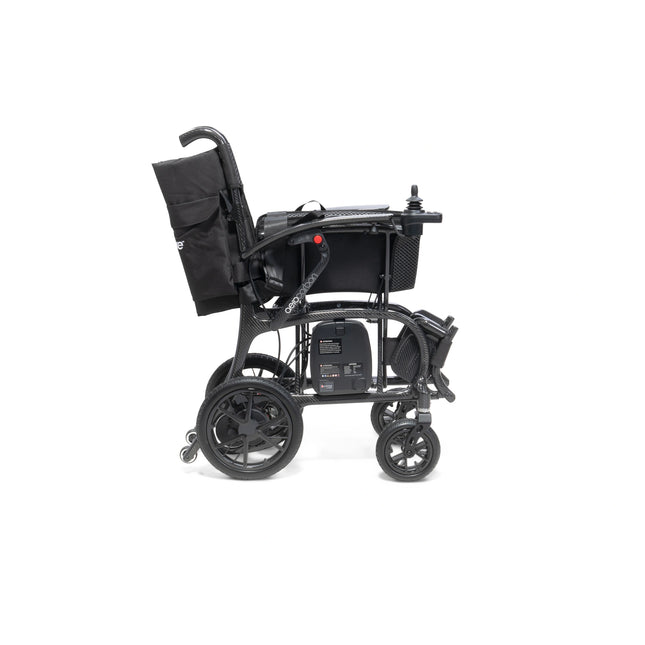 Drive AeroCarbon Powerchair