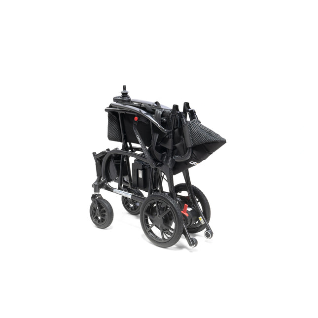 Drive AeroCarbon Powerchair