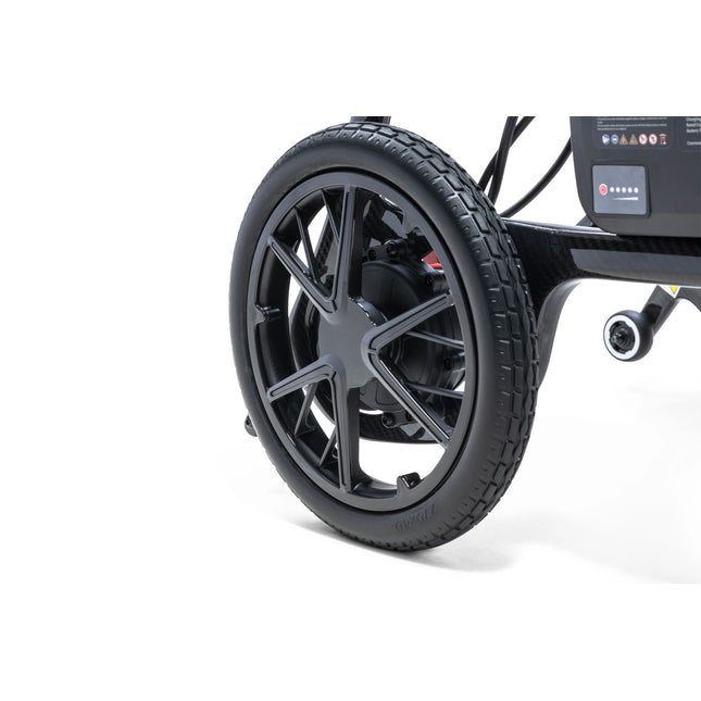 Drive AeroCarbon Powerchair