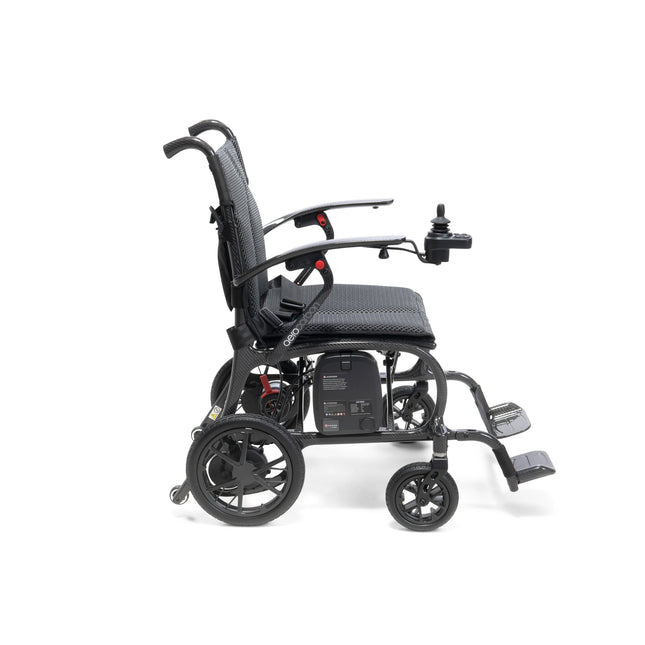 Drive AeroCarbon Powerchair