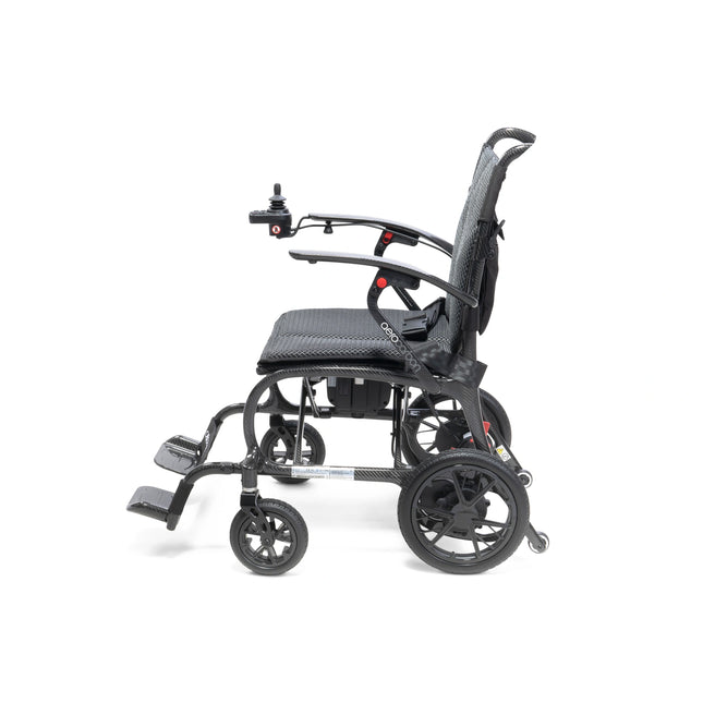 Drive AeroCarbon Powerchair