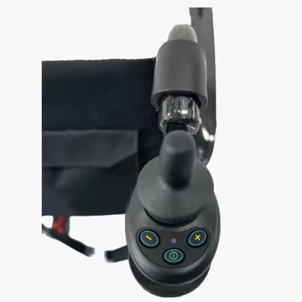 Drive AeroCarbon Powerchair Attendant Controller