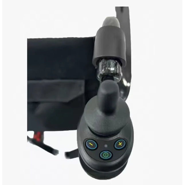 Drive AeroCarbon Powerchair Attendant Controller