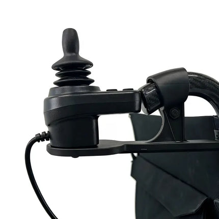 Drive AeroCarbon Powerchair Attendant Controller