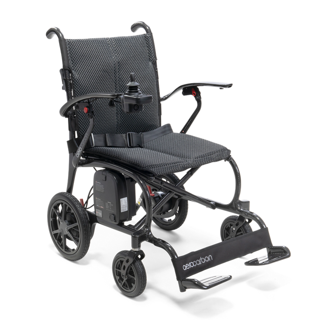Drive AeroCarbon Powerchair