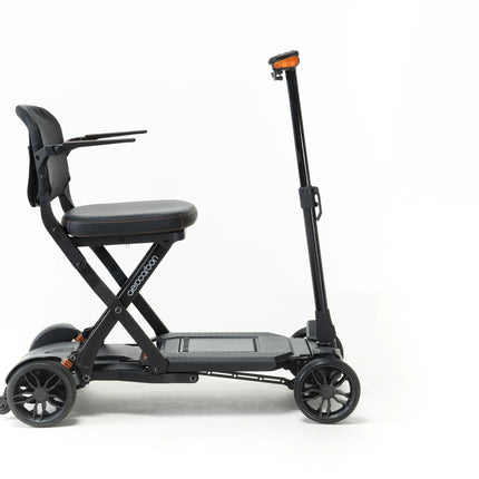 Drive Aero Carbon Folding Mobility Scooter