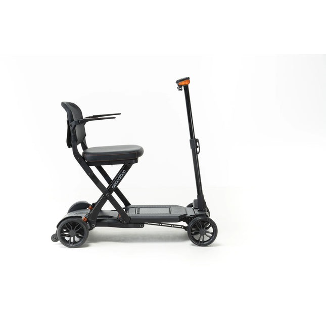 Drive Aero Carbon Folding Mobility Scooter