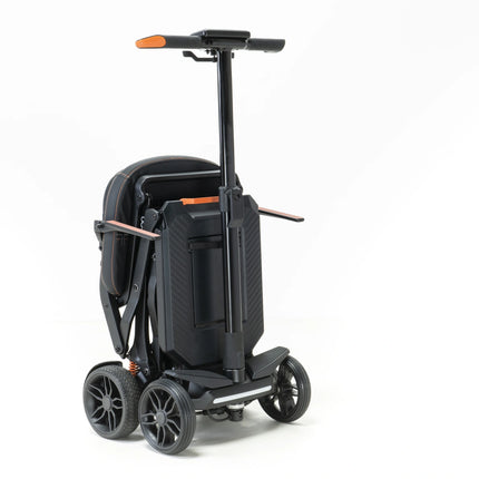 Drive Aero Carbon Folding Mobility Scooter