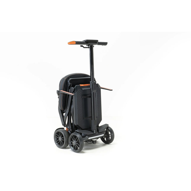 Drive Aero Carbon Folding Mobility Scooter