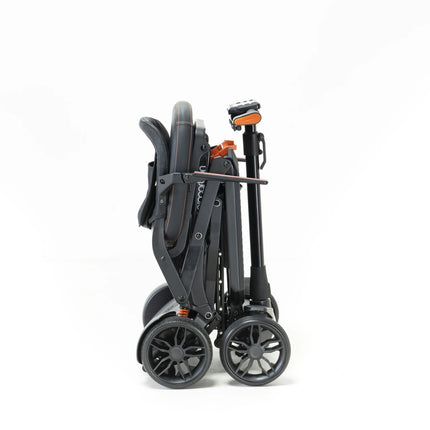Drive Aero Carbon Folding Mobility Scooter