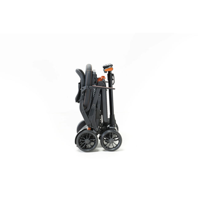 Drive Aero Carbon Folding Mobility Scooter