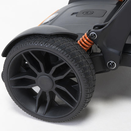 Drive Aero Carbon Folding Mobility Scooter