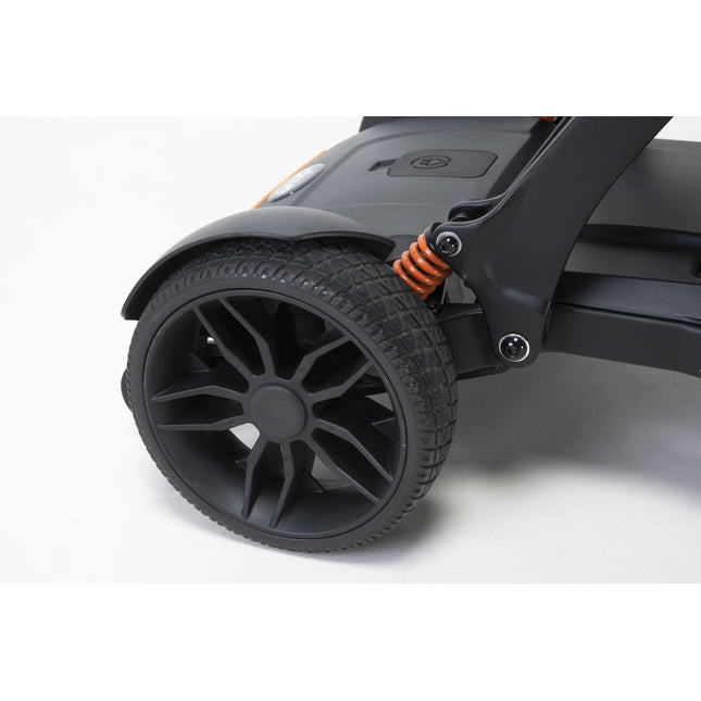 Drive Aero Carbon Folding Mobility Scooter