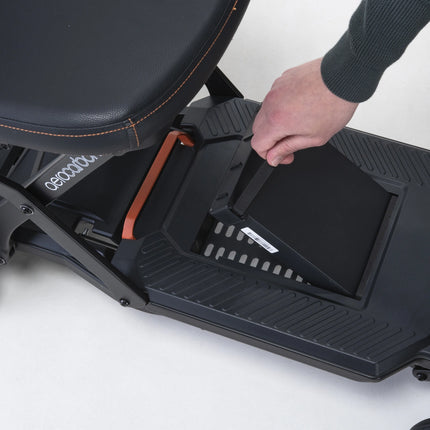 Drive Aero Carbon Folding Mobility Scooter