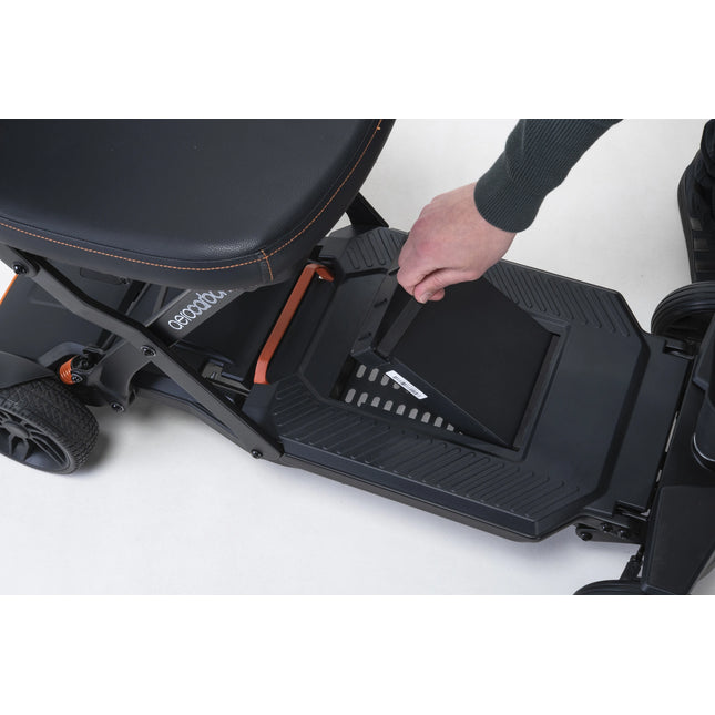 Drive Aero Carbon Folding Mobility Scooter