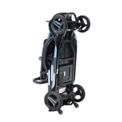Drive AeroMg folding mobility scooter