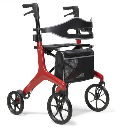 Drive AeroWalk Carbon Rollator