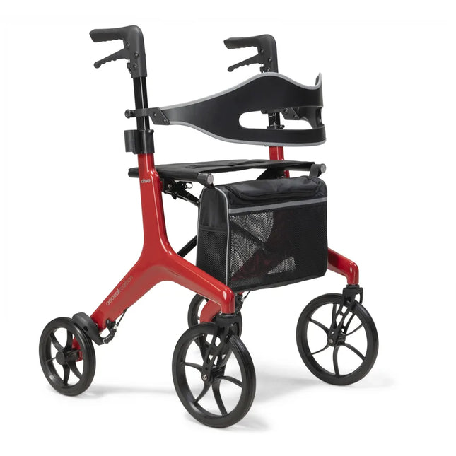 Drive AeroWalk Carbon Rollator