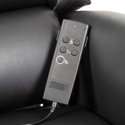 Drive Alaska XL Riser Recliner