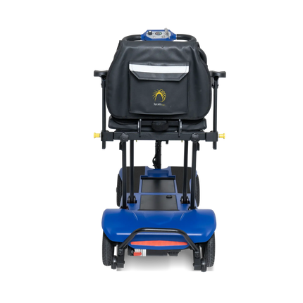 Scooterpac Atom Fold