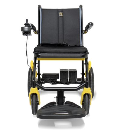 Scooterpac Atom Power Wheelchair