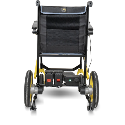 Scooterpac Atom Power Wheelchair