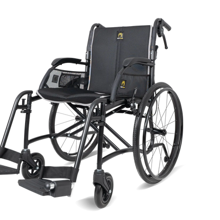 Scooterpac Atom Propel - Crash Tested