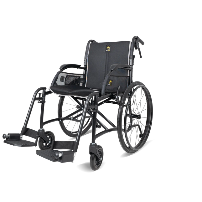 Scooterpac Atom Propel - Crash Tested