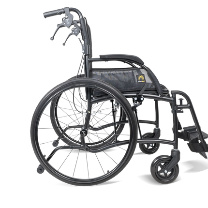 Scooterpac Atom Propel - Crash Tested