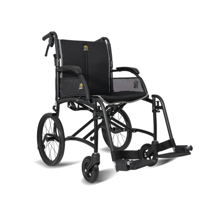 Scooterpac Atom Transit Wheelchair