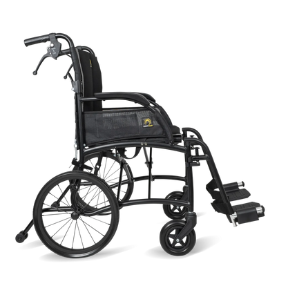 Scooterpac Atom Transit Wheelchair