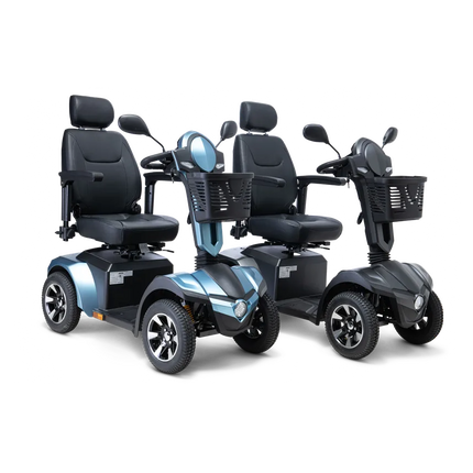 Drive Beacon Scooter