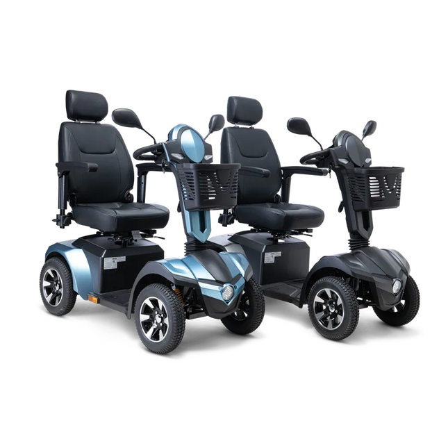 Drive Beacon Scooter