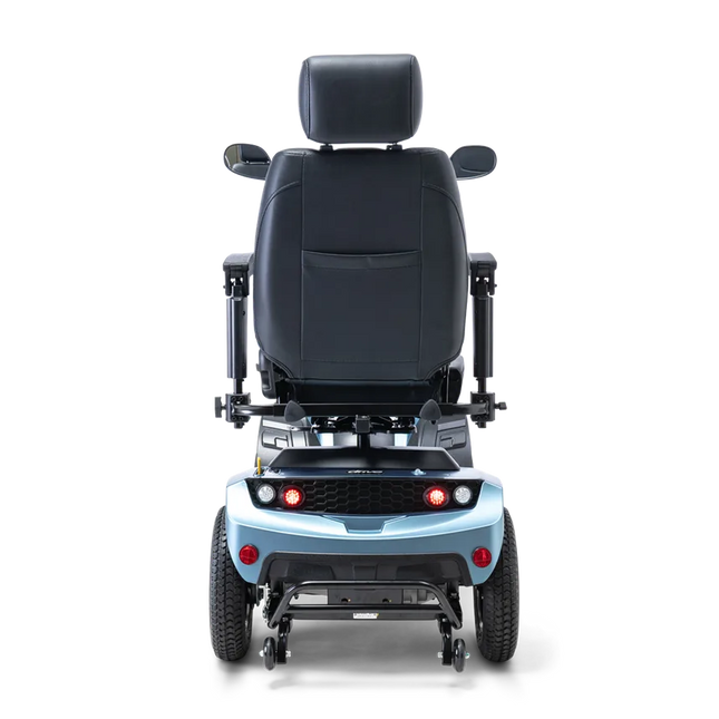 Drive Beacon Scooter