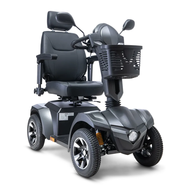Drive Beacon Scooter
