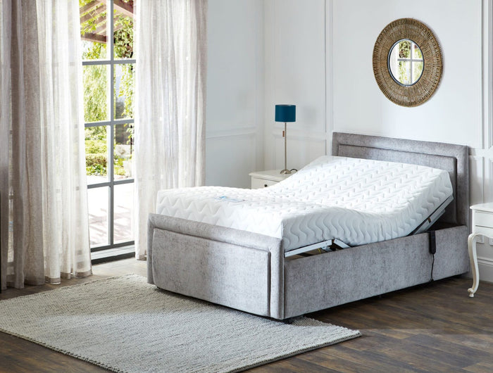 <h4>Providing the Best in Mobility for Independent Living</h4><h1>Mobility for independent living</h1>