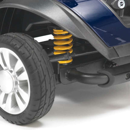 Drive Jaunt Plus Scooter