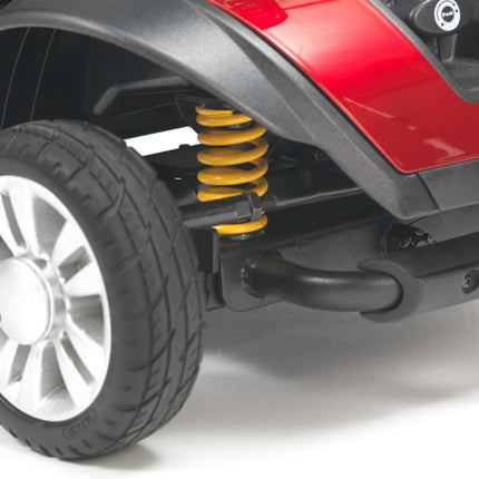 Drive Jaunt Plus Scooter
