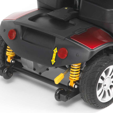 Drive Jaunt Plus Scooter