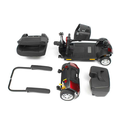 Drive Jaunt Plus Scooter