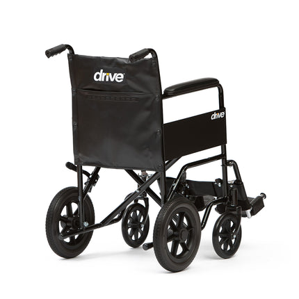 Drive S1 Transit Wheelchair - Crash tested