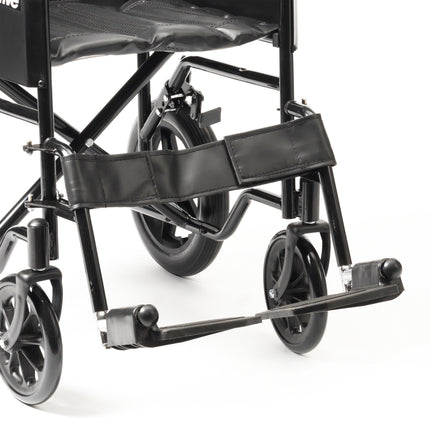 Drive S1 Transit Wheelchair - Crash tested