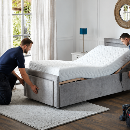 Collection image for: Beds - Addons