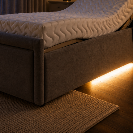 Under Bed Lighting
