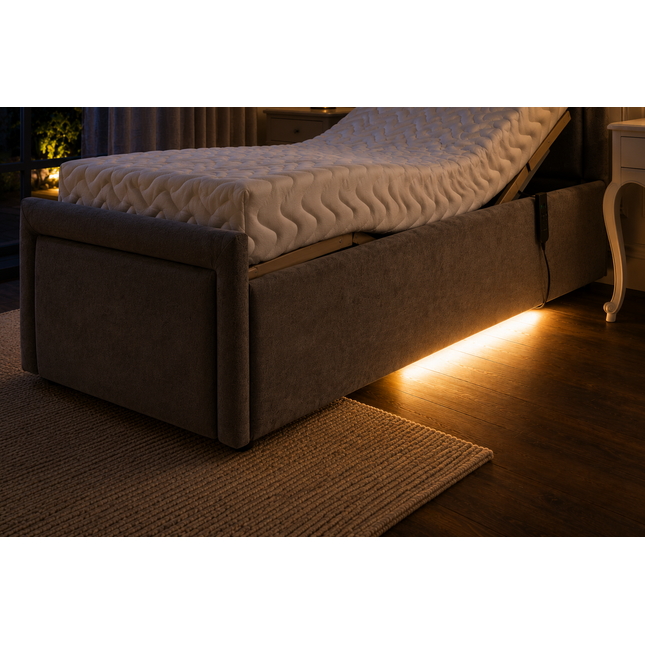 Under Bed Lighting