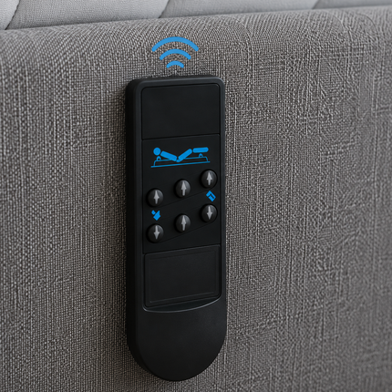 Wireless Remote Control