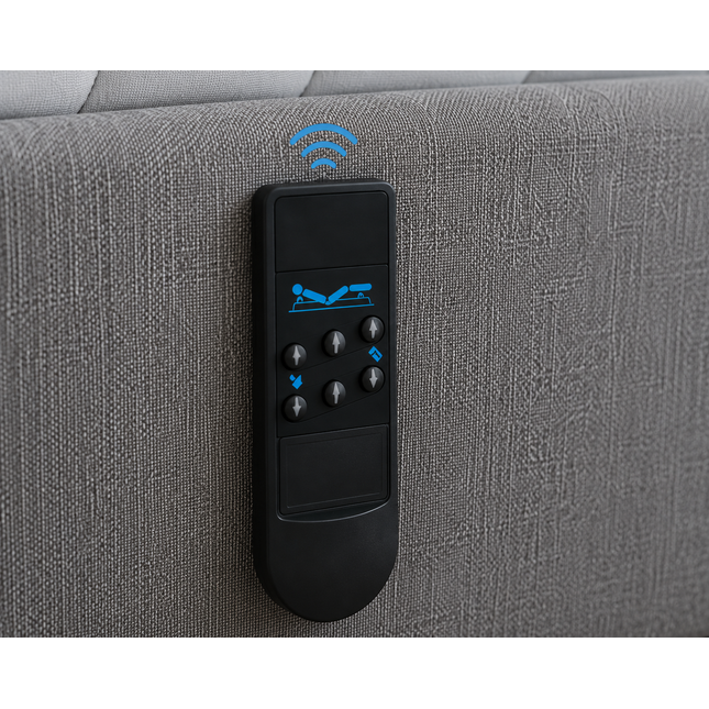 Wireless Remote Control