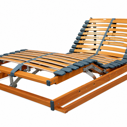 Heavy Duty Frame (Inc 2 Motors)